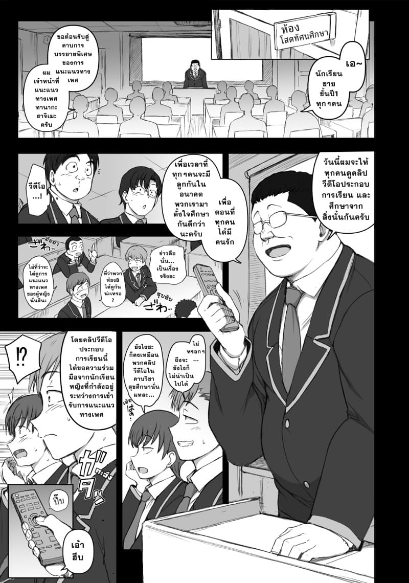 คลิปประกอบการสอน